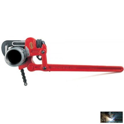 RIDGID Összetett emelőkaros csőfogó, 2", 5", 6" vagy 8"