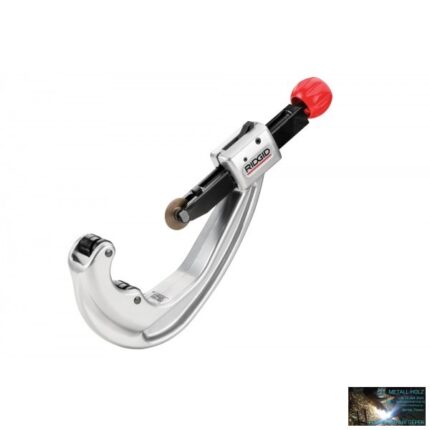 RIDGID gyors működésű csővágó, görgővel műanyag csőhöz 152-P; 10-63mm