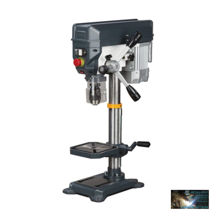 OPTIMUM Fúrógép OPTIdrill DQ 18 ( 0,45kW (230V) - Image 1