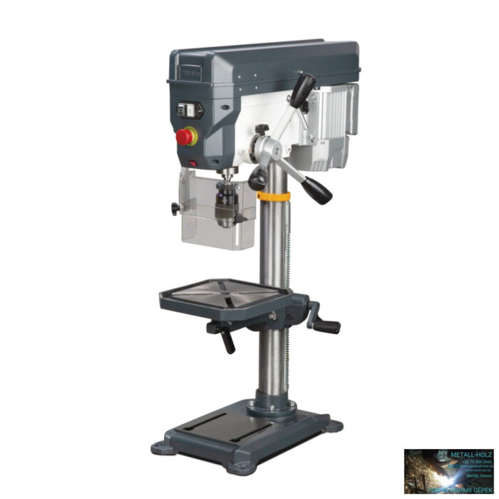 OPTIMUM Fúrógép OPTIdrill DQ 22 ( 0,55kW (230V) - Image 1