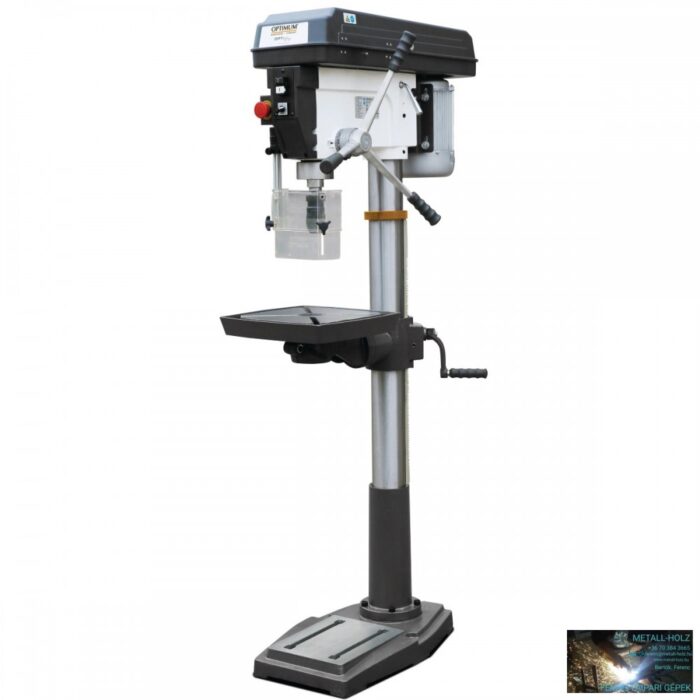 OPTIMUM Fúrógép OPTIdrill DQ 32 ( 1,1kW (400V)) - Image 1