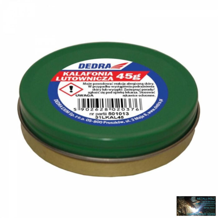 Fenyőgyanta 45g - Image 1