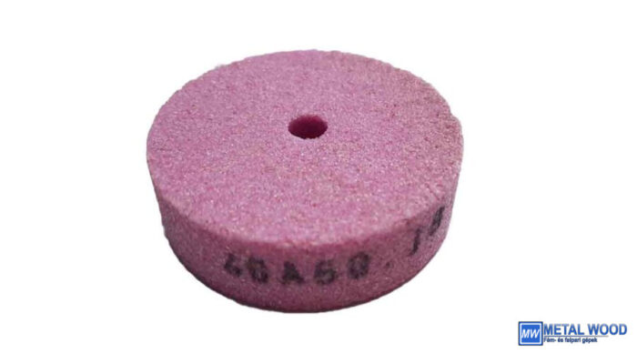 50x15x6 7A60J8V31 Iba 4510 Iba köszörűkorong Iba (Akciós) 32010121 - Image 1