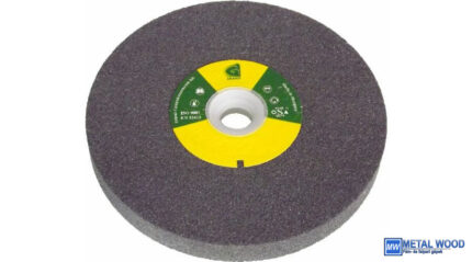 125x20x32b 1C60M5V36 Grá 4510 Granit 1C szürke sima köszörűkorong D<=200mm Granit 32010138