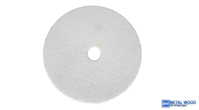 150x5x20 6A60J6V31 Iba 4510 Iba köszörűkorong Iba (Újdonság) 32010333 - Image 1