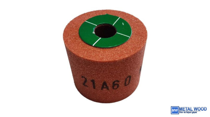 50x40x13 6A60M5V38 Iba 4510 Iba köszörűkorong Iba (Akciós) 32010421 - Image 1