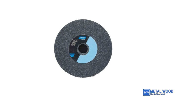 80x25x13 37C60NVNort Norton köszörűkorong Norton (Akciós) 32010435 - Image 1