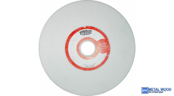 190x3,5x32 89A80M5V217Tyr 4510 Tyrolit köszörűkorong Tyrolit (Akciós) 32010438 - Image 1