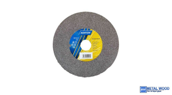 200x13x32 19A54OVS Nort 4510 Norton köszörűkorong Norton (Akciós) 32010494 - Image 1
