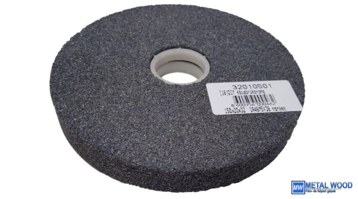 150x20x32 1A46M5V36 noname DIY köszörűkorong Iba (Akciós) 32010501 - Image 1