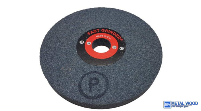 200x20x32 1A46M5V36 FG DIY köszörűkorong Fast Grinder (Akciós) 32010539 - Image 1