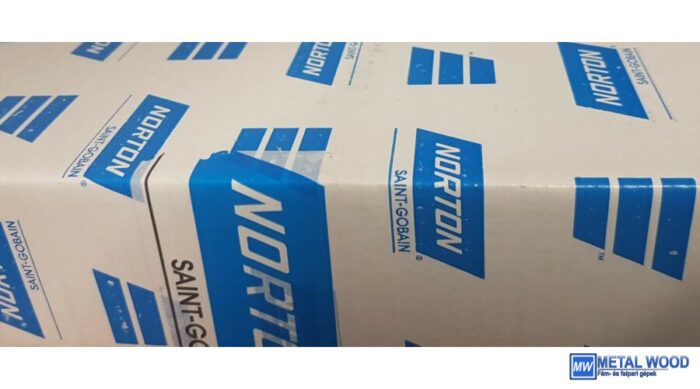 150x4x32 6A(38A) 80L VS Nort Norton köszörűkorong Tyrolit (Akciós) 32010621 - Image 1