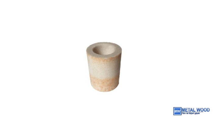 63x80x25 6A60J8V31 Iba 4510 Iba köszörűkorong Iba (Akciós) 32010626 - Image 1