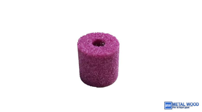 10x10x3 8A(60A) 80K 8V Iba Iba köszörűkorong Iba (Akciós) 32010644 - Image 1