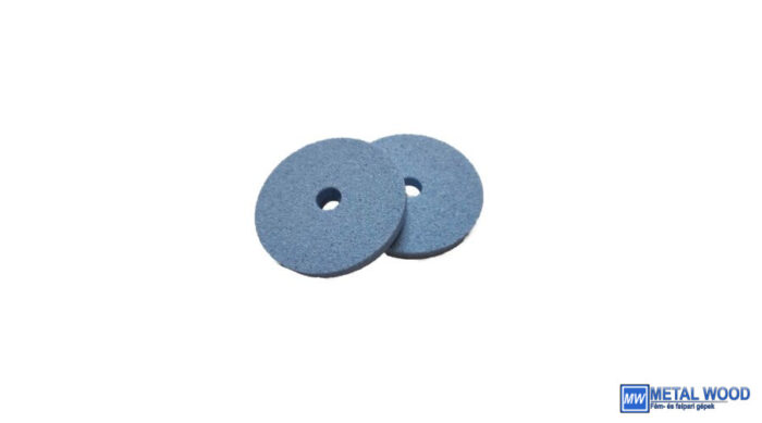 60x6x10 5SG60JVS Nort 4510 Norton köszörűkorong Norton 32010725 - Image 1