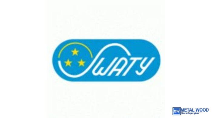 175x10x32 8A80J8V40 Swaty Swaty köszörűkorong Swaty (Akciós) 32010755 - Image 1