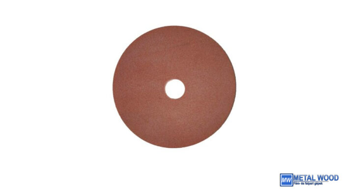 200x3x32 6A80M4V38 Iba 4510 Iba köszörűkorong Iba (Akciós) 32010824 - Image 1