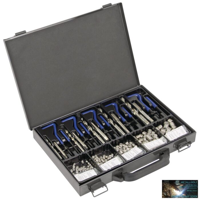 Optimum M5 - M12 Menetjavító készlet - Image 1