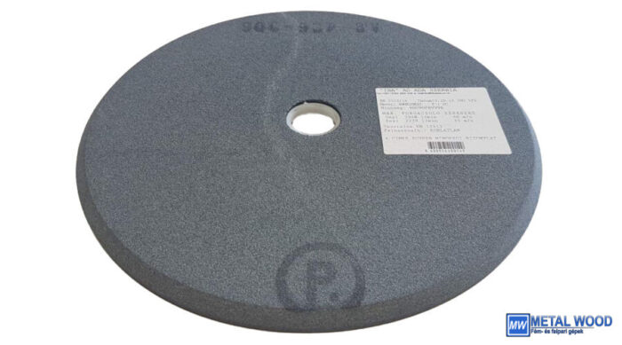 300x10x32 1C90P8V36 Iba 4510/c Iba fűrész élezőkorong Iba 32030024 - Image 1