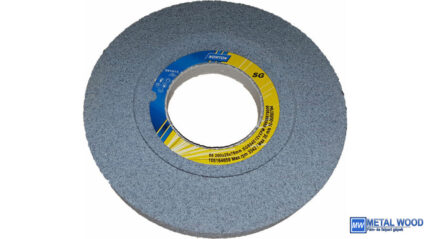 200x25x76 SGB5499E12VXP Nort Egy old.süllyesztett köszörűkorong Norton (Akciós) 32080140