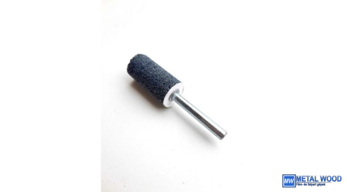 20x40x6 1A36M5V31 Iba 4522/1 1A IBA hengeres kerámia csapos köszörűkorong Iba 32100087 - Image 1