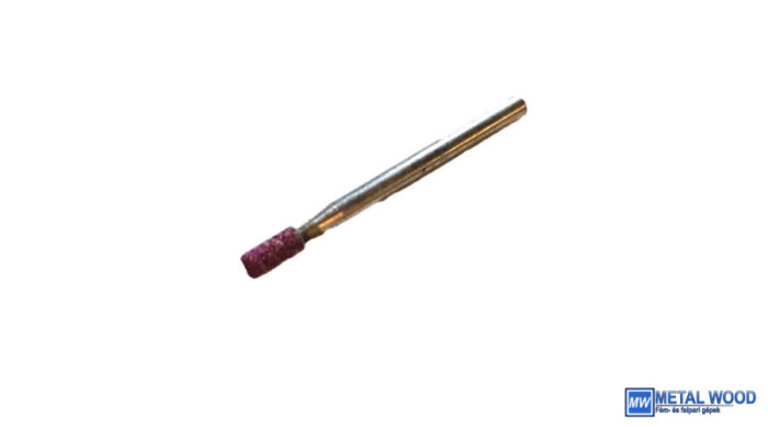 3x6x3 7A60P4V31 FG 4522/1 7A hengeres kerámia csapos köszörűkorong Fast Grinder (Akciós) 32100109 - Image 1