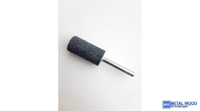 20x40x6 1A24R5V31 Iba 4522/1 1A IBA hengeres kerámia csapos köszörűkorong Iba 32100130 - Image 1