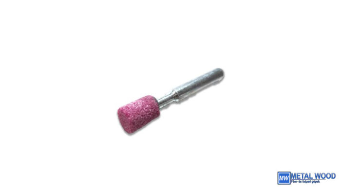 16x4x6 8A100O Tyr 4522/1 8A hengeres kerámia csapos köszörűkorong Tyrolit 32100203 - Image 1