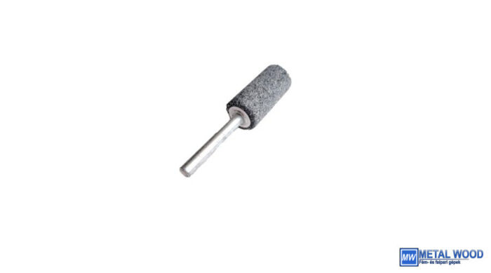 20x40x6 2C36P5V36 Iba 4522/1 2C IBA hengeres kerámia csapos köszörűkorong Iba (Akciós) 32100234 - Image 1