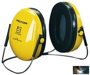 THD-3M H510B OPTIME I TARKÓPÁNTOS FÜLTOK