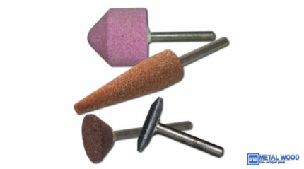 A 3 8A46O5V 25x70x6 KEN Fazonos kerámia köt. csapos köszörűkorong (Akciós) 32160009