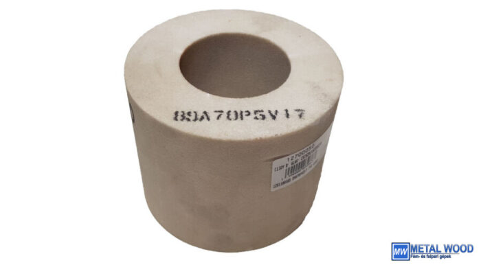 130x55x50 6A 80K 8V31 Iba Gyűrű alakú csiszolószerszám Iba (Akciós) 32180013 - Image 1