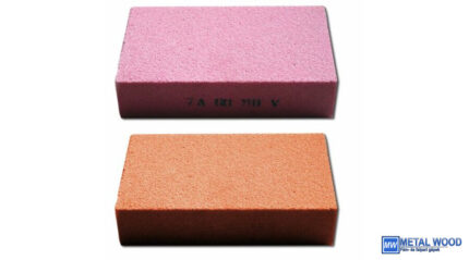 150x90x35/15x20 6A 36J 12V31Gr Téglány alakú gépipari köszörűszerszám Granit (Akciós) 32200006