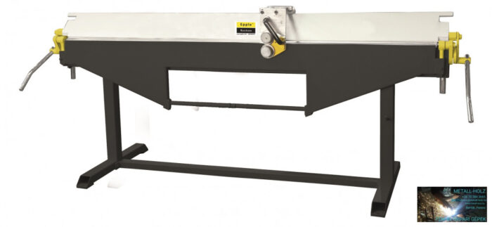 E-AKB-S 3.040-0.8 PREMIUM-Line Hajlítógép vékony lemezekhez, legfeljebb 0,8 mm-ig - Image 1