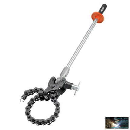 RIDGID csőroppantó, Csővágó, 40 – 150mm