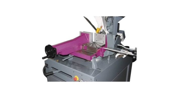 OPTIsaw S 350 DG - Image 3