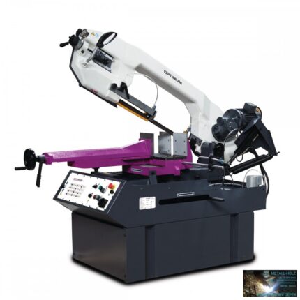 Szalagfűrészgép OPTIsaw SD 500 (átm 355mm, 2,2kW/400V)