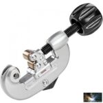 Ridgid Csavaros előtolású csővágó, típus sz. 20S, 16-54 mm