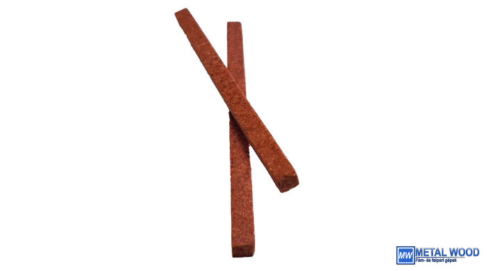 100x6 6A80P5V Iba 4530/1 Négyzetes alakú kézi fenőidom Iba (Akciós) 33010025 - Image 1