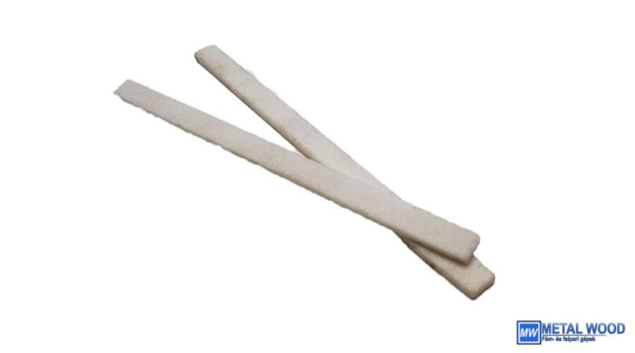 100x6x3 22A80JV Iba 4530/2 Téglány alakú kézi fenőidom Iba (Akciós) 33020001 - Image 1