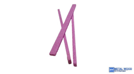 100x6x3 7A80M Iba 4530/2 Téglány alakú kézi fenőidom Iba (Akciós) 33020008