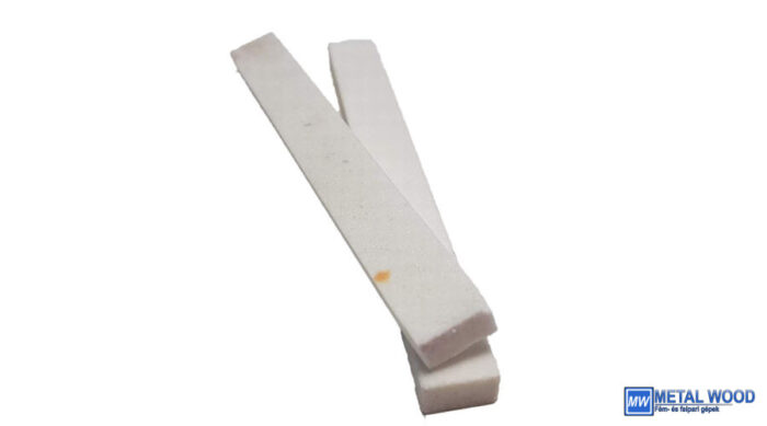 150x16x8 6A80M5V31 Iba 4530/2 Téglány alakú kézi fenőidom Iba (Akciós) 33020080 - Image 1