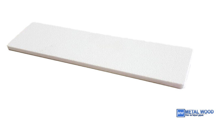 200x50x6 22A220H5V Iba4531/1 Téglány alakú kézi fenőidom Iba 33020094 - Image 1