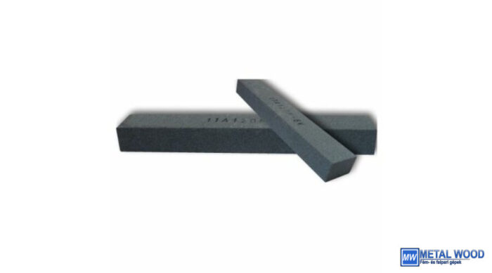 200x50x25 6A320/7A150 ExtraMol Téglány alakú kézi fenőidom Iba 33020167 - Image 1