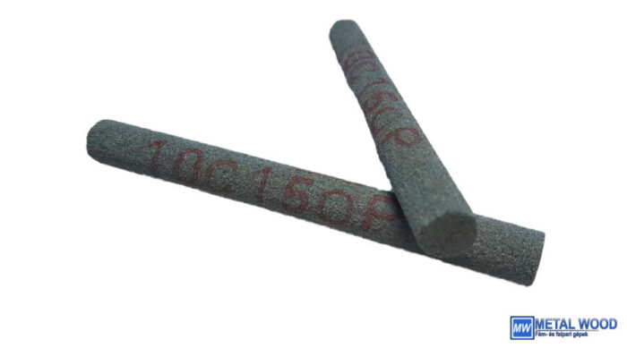 100x10 10C150 Iba 4530/4 Kör alakú kézi fenőidom Iba (Akciós) 33030014 - Image 1