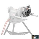 RIDGID Kombinált hornyológép, 975-ös modell