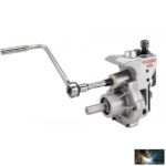 RIDGID Kombinált hornyológép, 975-ös modell - Image 2