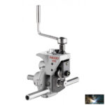 RIDGID Kombinált hornyológép, 975-ös modell - Image 3