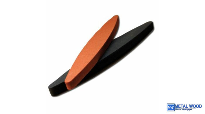 Kasza 240x35x15 1C120P5V36 Grá Kaszakő Granit 33080003 - Image 1