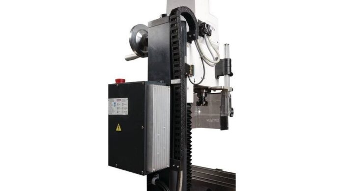 OPTImill MH 22 V - Image 2